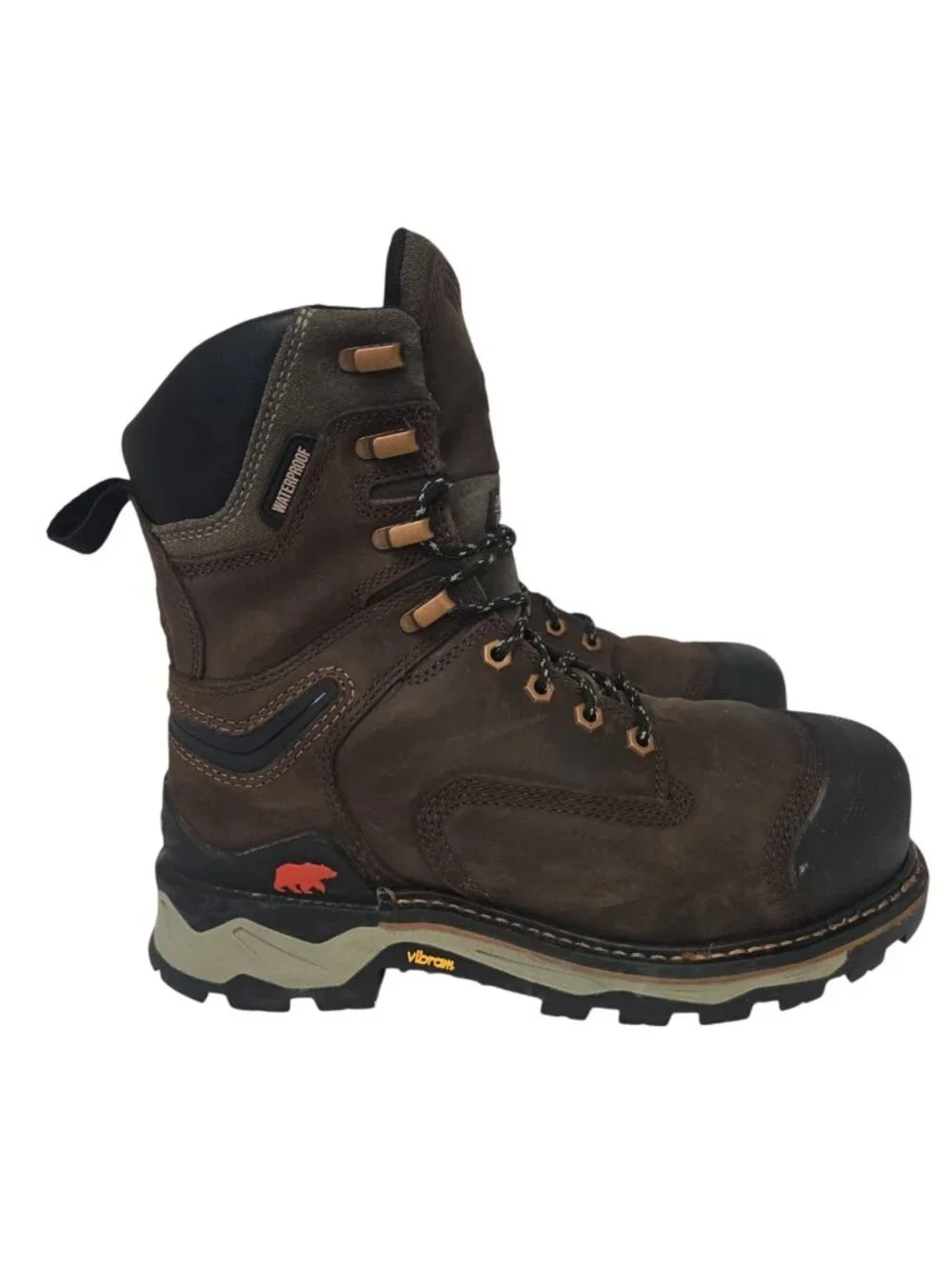 Kodiak Men's Neragon 8